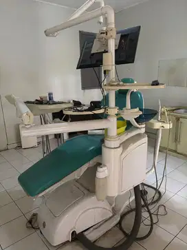 JUAL BU DENTAL UNIT