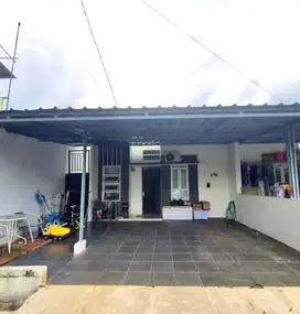 Dijual Rumah The Green Java Kemang Bogor