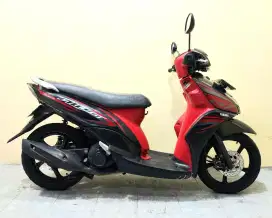 Yamaha Mio GT Fi Tahun 2014