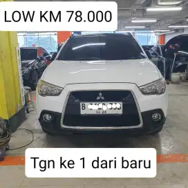 (Km 78rb)  Outlander px 2013 / 2012 Outlander sport