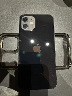 IPHONE 12 64 GB IBOX!!!