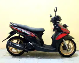 Yamaha Mio GT Fi Tahun 2014