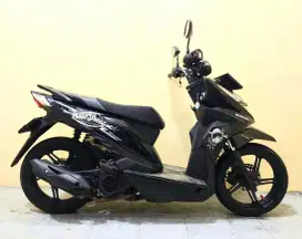 Honda Beat Street Tahun 2017