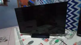 Led samsung 32in kondisi minus!!!