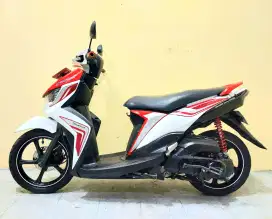 Yamaha Soul GT Tahun 2013