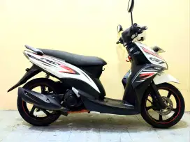 Yamaha Mio GT Fi Tahun 2014