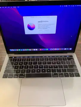 Macbook Pro Touchbar 13inch 2016 iBox