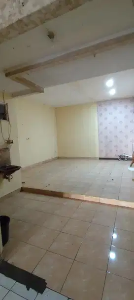 Disewakan Ruko Poris Indah