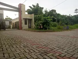 9 Menit Sari Plaza Bojongsari Tanah Strategis Siap Balik Nama