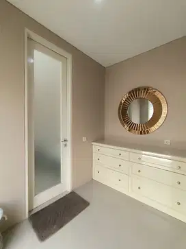 Dijual Rumah di CITRALAND UTAMA  Cluster BUONA VISTA  Semi Furnish
