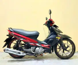 Suzuki Shogun RR Tahun 2009
