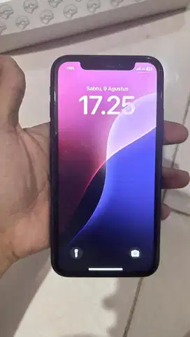 Iphone xr 64 gb fullset