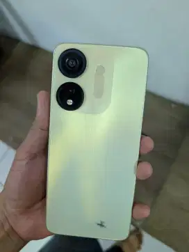 Itel p55 5g fullset garans masi on bisa cek di imei ke website