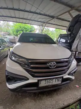 Toyota Rush 2020 Bensin