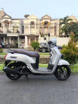 YAMAHA FAZZIO 2024 PAJAK ON PANJANG LOW KM
