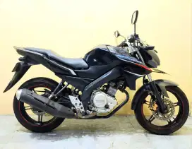 Yamaha Vixion New 150cc Tahun 2013