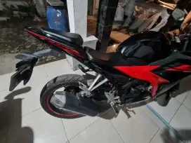 HONDA CBR 150R 2017