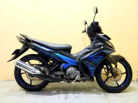 Yamaha Jupiter MX New 135cc kopling Tahun 2011