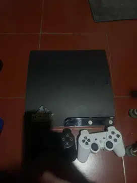 ps3 slim 300gb segel