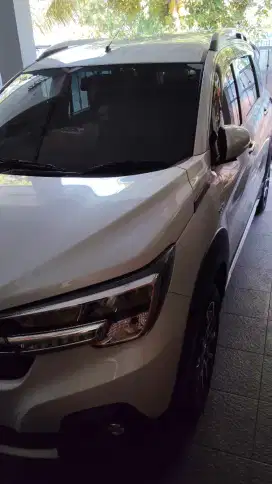 Suzuki XL7 MT Alpha 1,5 tahun 2022