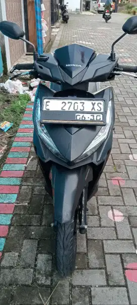 Honda vario LED 150