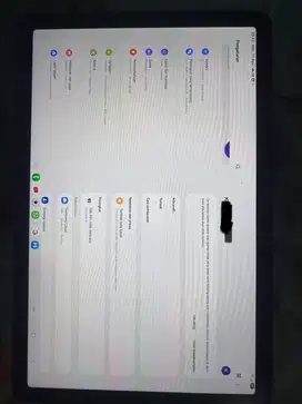 Samsung Tab A9+ 5G 2024 Garansi On
