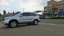 Honda CR-V 2012 Bensin