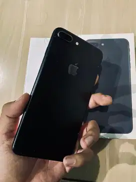 Iphone 7+ 128gb