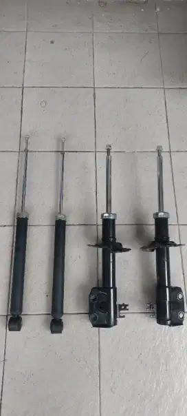 Shockbreaker Etios Valco