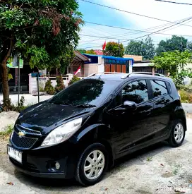 CHEVROLET SPARK 1200CC LOW KM 70 RIBUAN