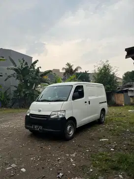 Daihatsu Gran max 2012 Bensin