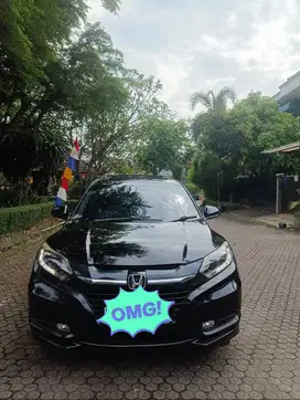 Hrv prestige Sunroof mumer