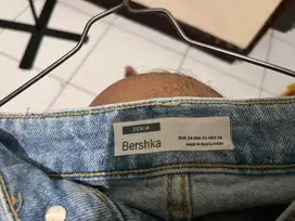 Bershka hotpans