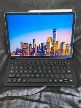 Jual Tab Huawei MatPad 11.5 (2025) NEW 99,9%