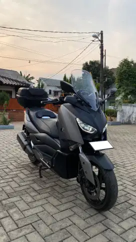 Xmax 250cc 2017