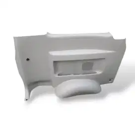 Doortrim mobil luxio granmax