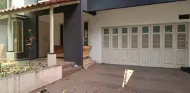 Dijual Rumah Siap Huni Bintaro Jaya