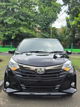 Toyota Calya 2021 Bensin