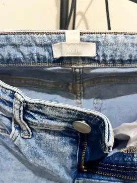 Jeans hnm second