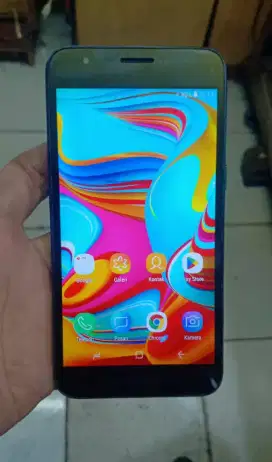 SAMSUNG A02 CORE 4G