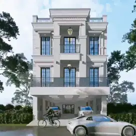 RUMAH KOST PREMIUM KALPATARU KOTA MALANG