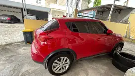 Nissan Juke 2011 Bensin