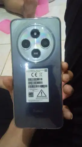 Redmi14c 6+6/128
