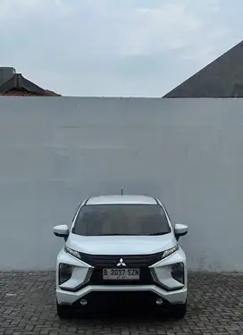 XPANDER EXCEED AUTOMATIC