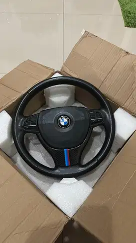 stir original part number copotan bmw f10