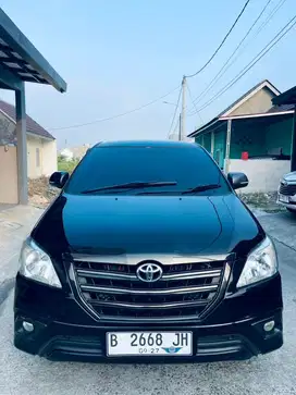 TOYOTA KIJANG INNOVA