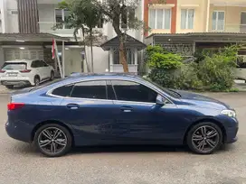 BMW 218i 2022 Bensin
