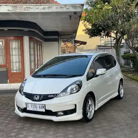 Honda Jazz 2013 Bensin