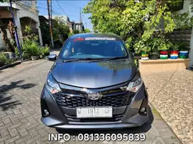 [Km.10rb] CALYA G 2022 MANUAL GREY