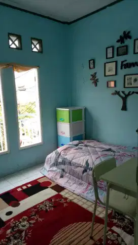 KOST PRIA KARYAWAN MURAH